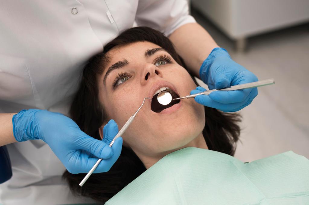 Dental Fillings