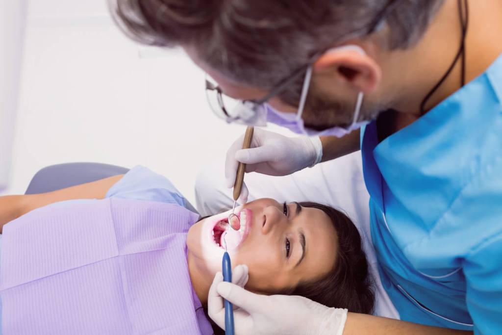 emergency dental care in atlanta