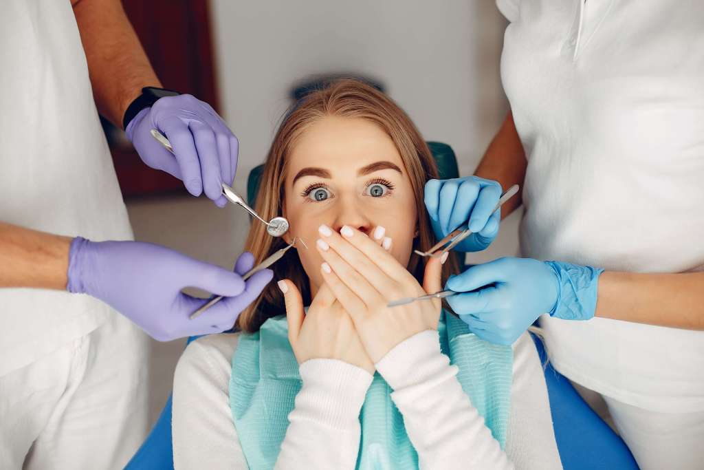 Emergency Dentist Near Me
