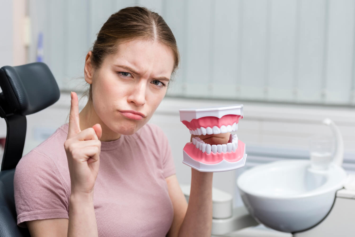 Signs of Infection after Root Canal