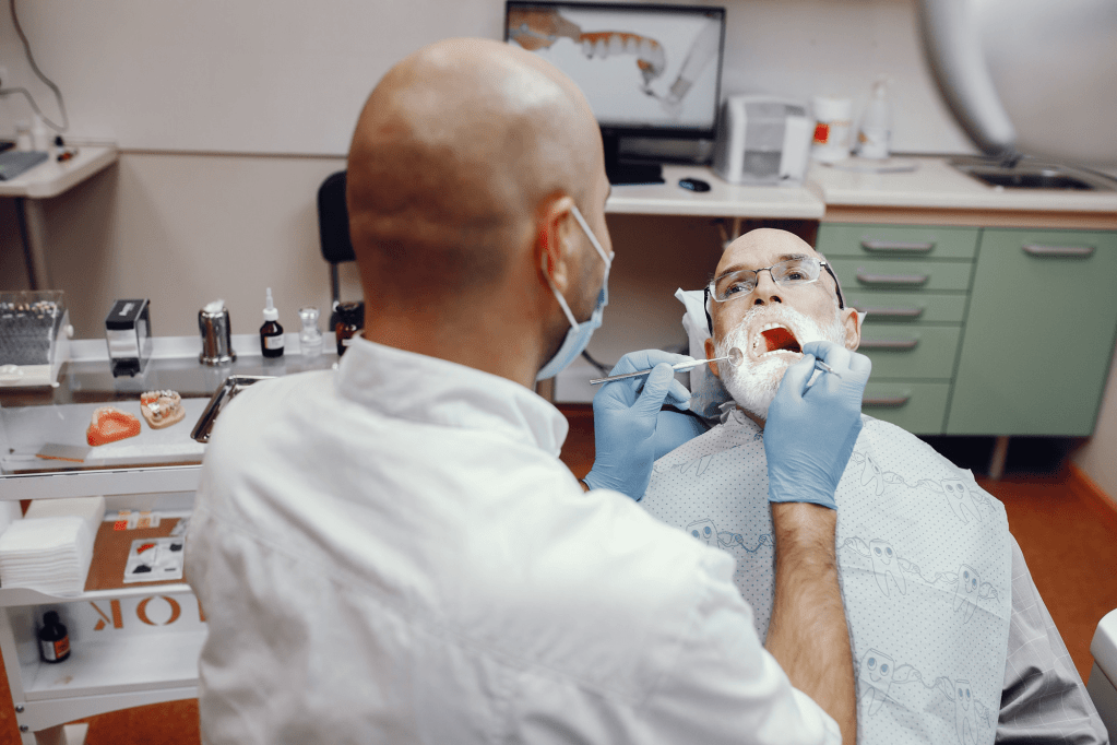Root Canal Vs Filling Vs Crown