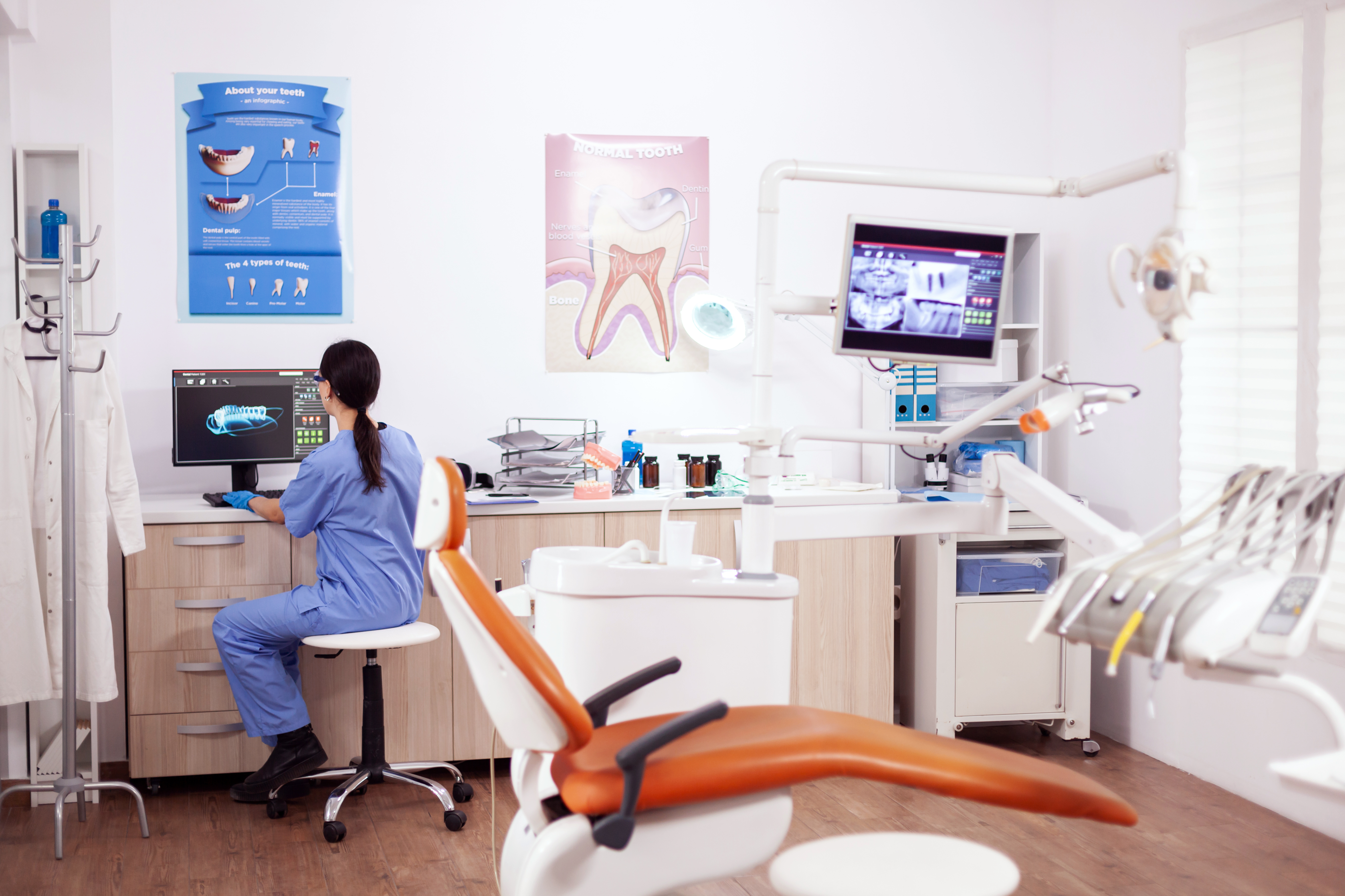 How Frequently Should I Get Dental Work Done?