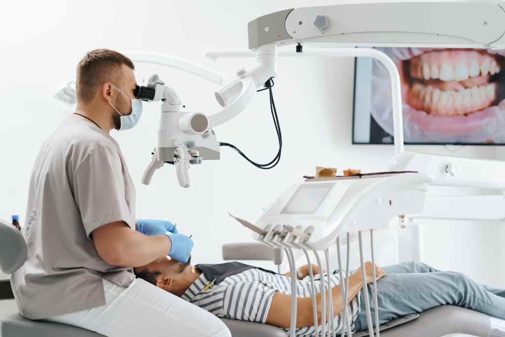 oral surgery near me