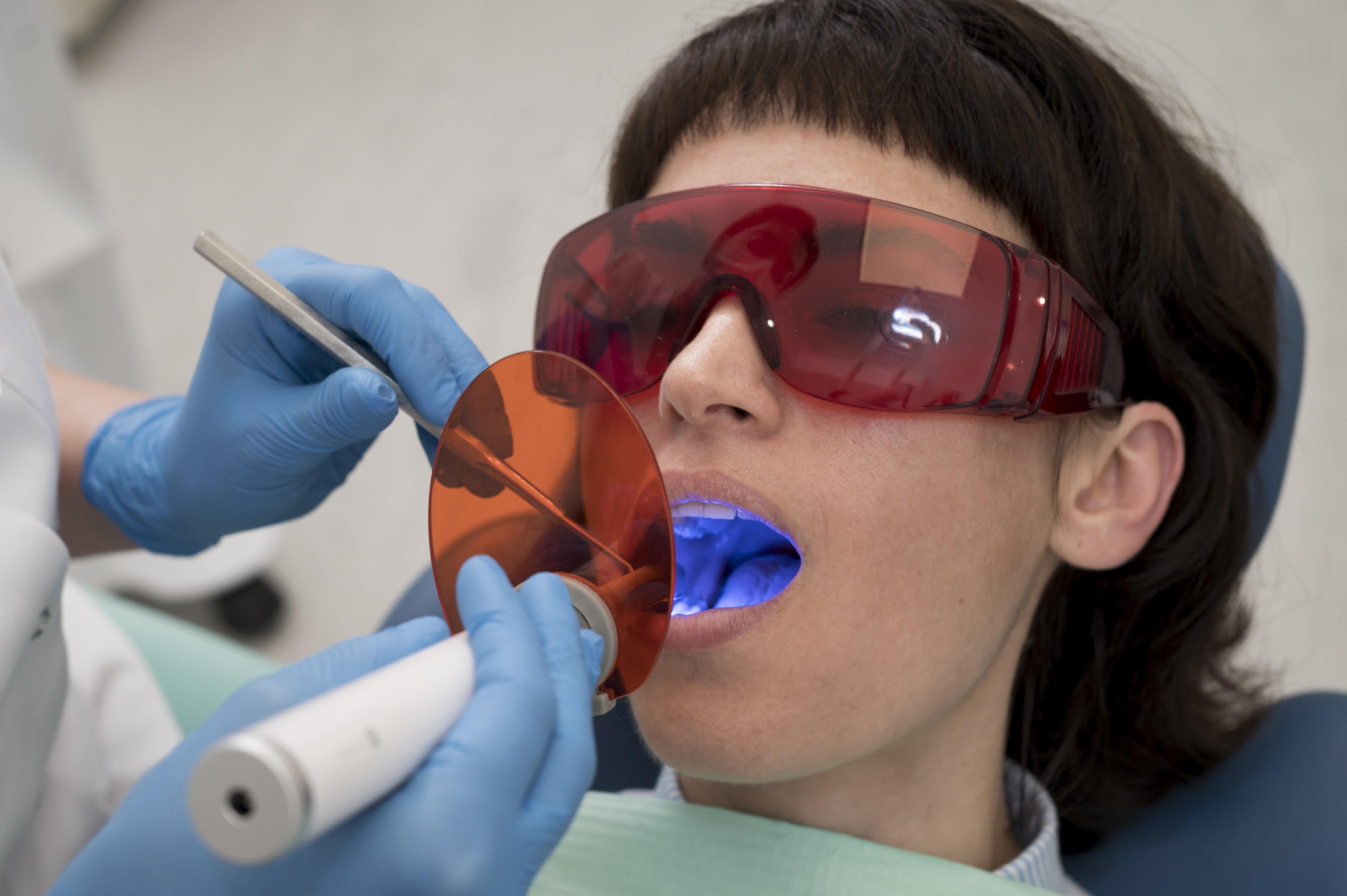 Maintaining Professional Teeth Whitening Results: Before and After Care Tips