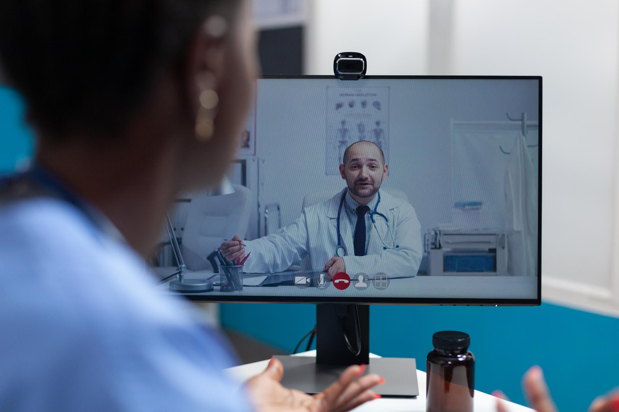 Understanding the Types of Teledentistry Services