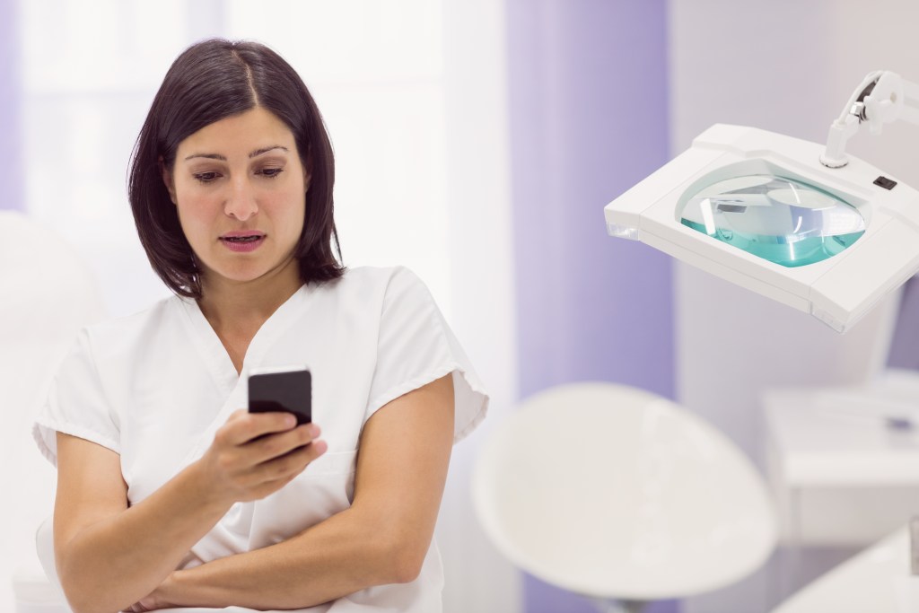 emergency dental services