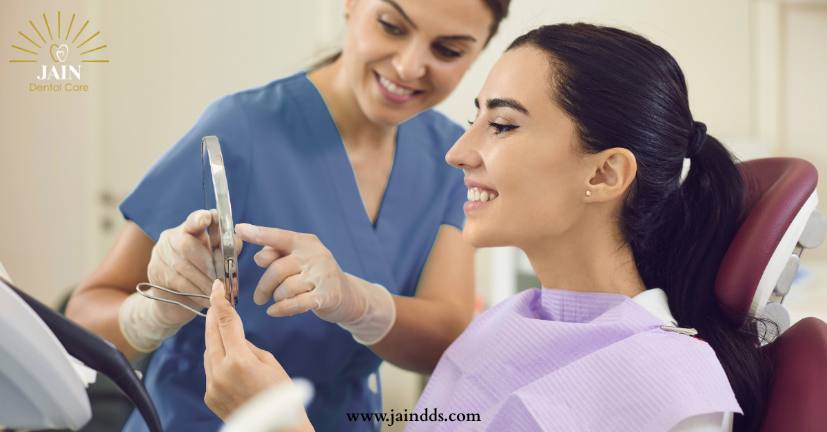Dental Care After Implants
