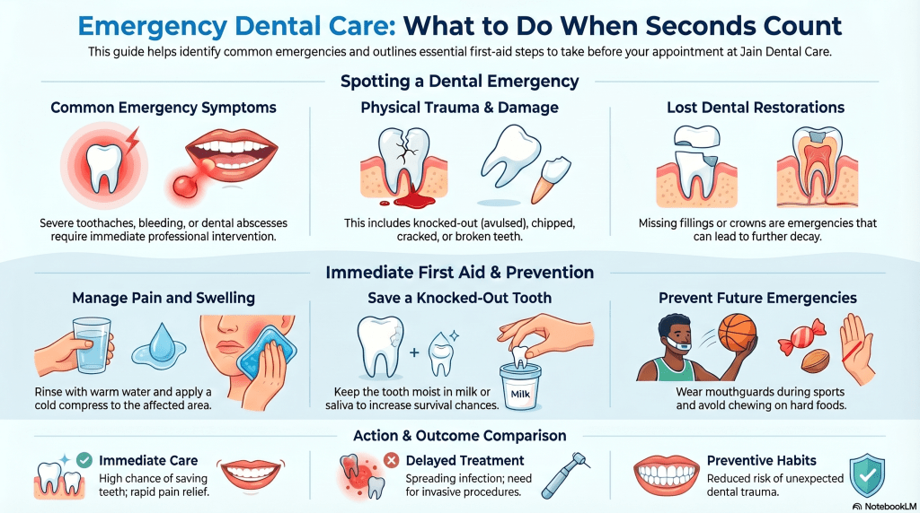 emergency dentist