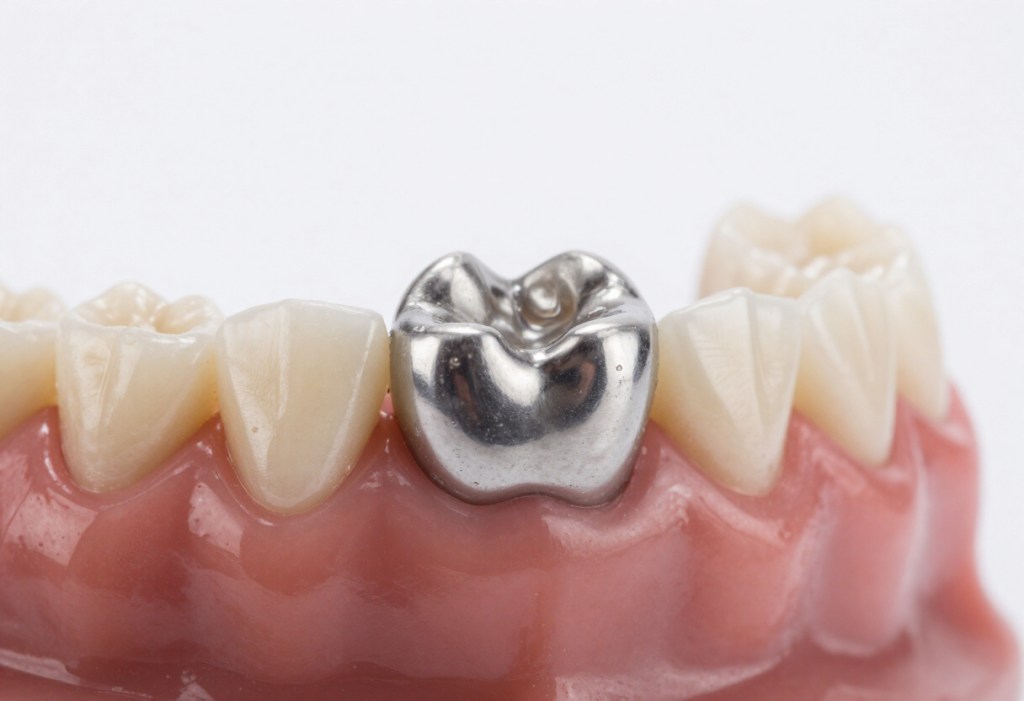 Dental Crowns Near Me