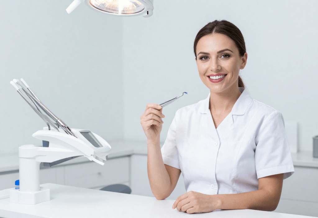 Regular Dental Checkups