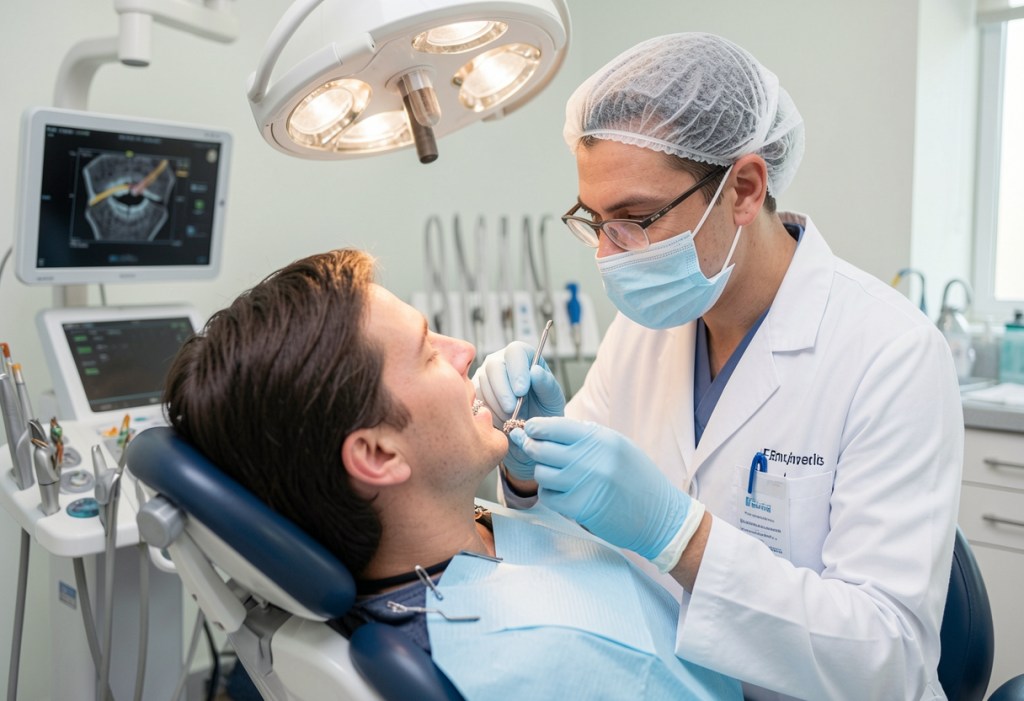 Emergency Orthodontist Near Me