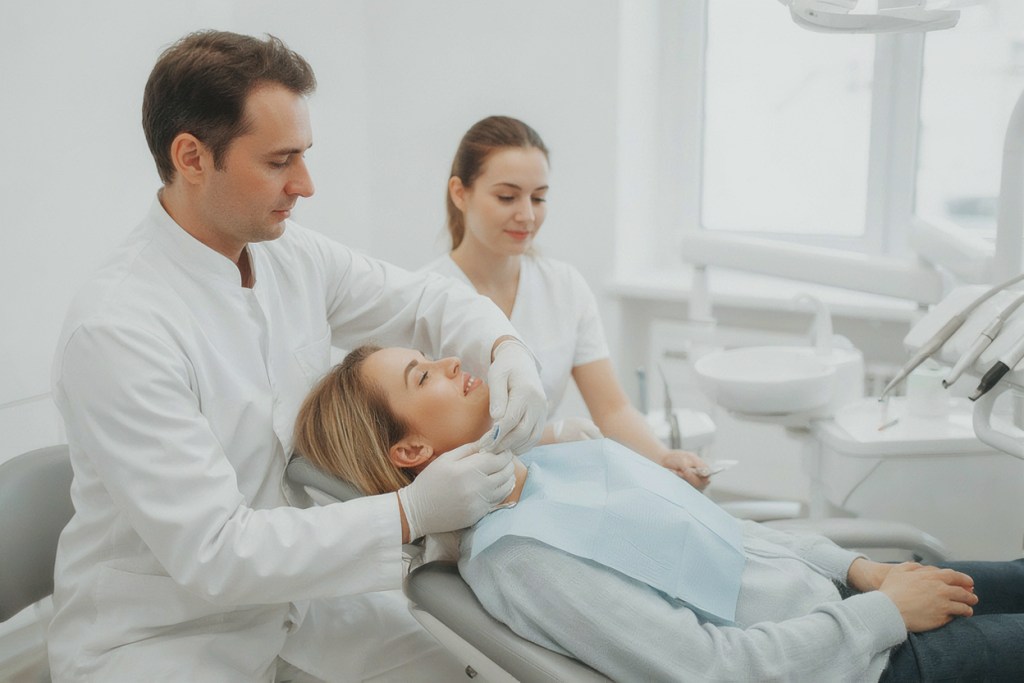 Emergency Dentist in Atlanta