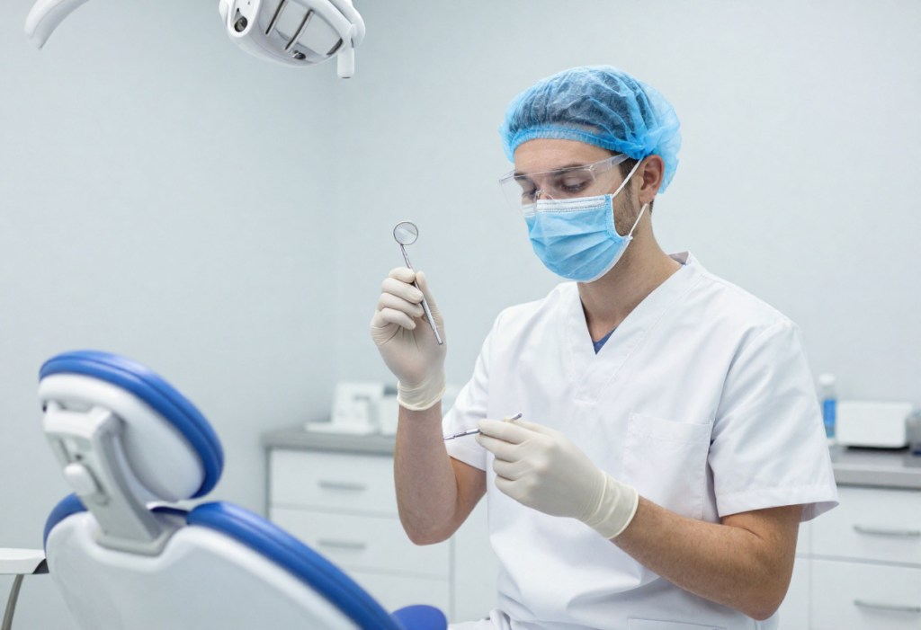 Emergency Dentist Dental