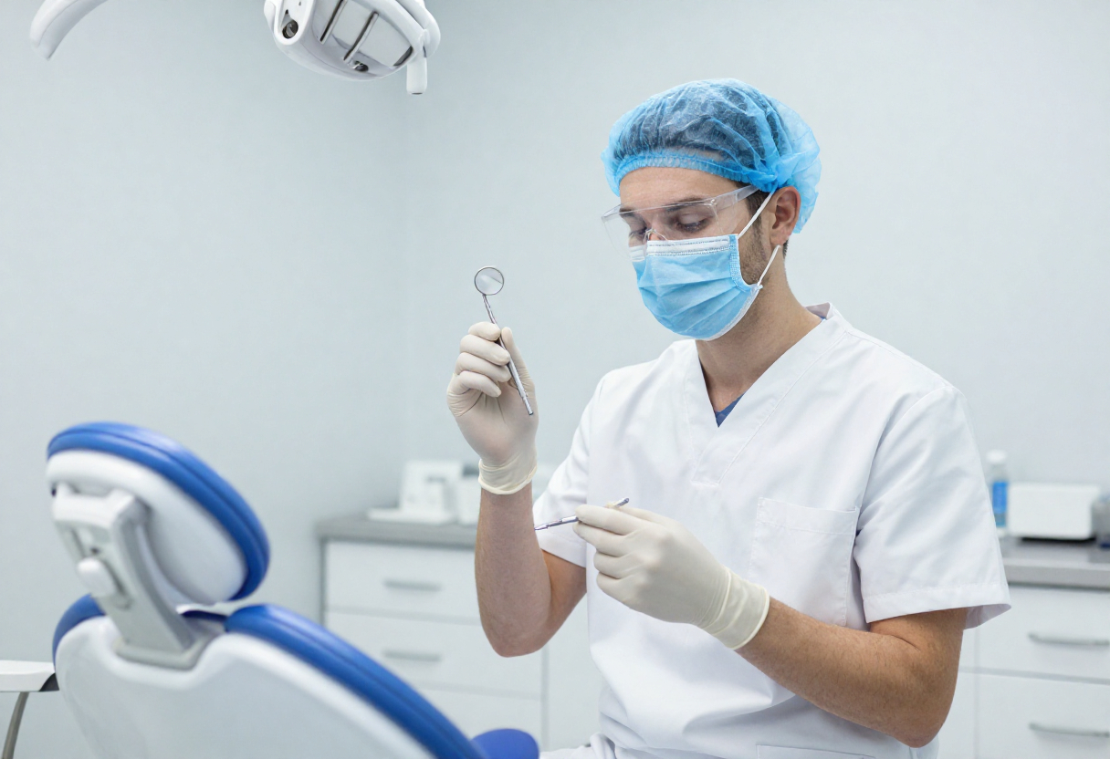 Emergency Dentist Dental: When to Seek Urgent Dental Care for Serious Oral Health Problems