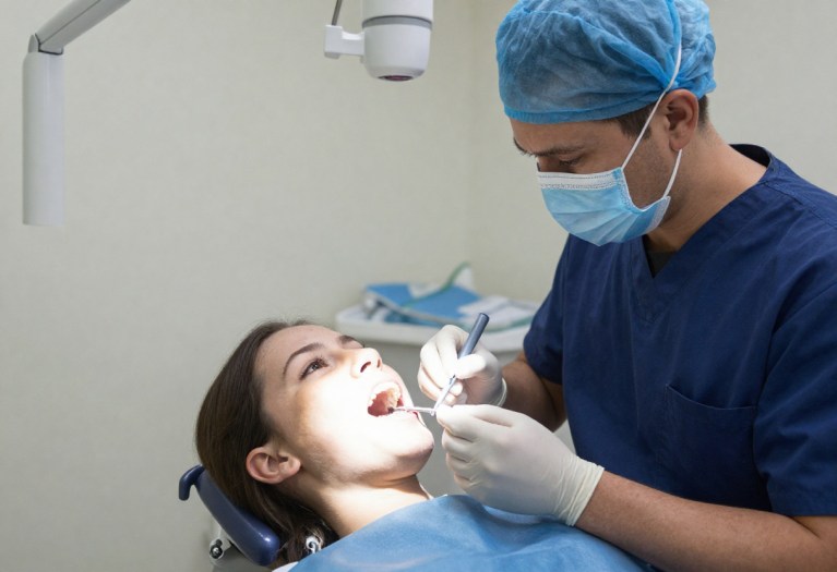 Emergency Dentistry Near Me