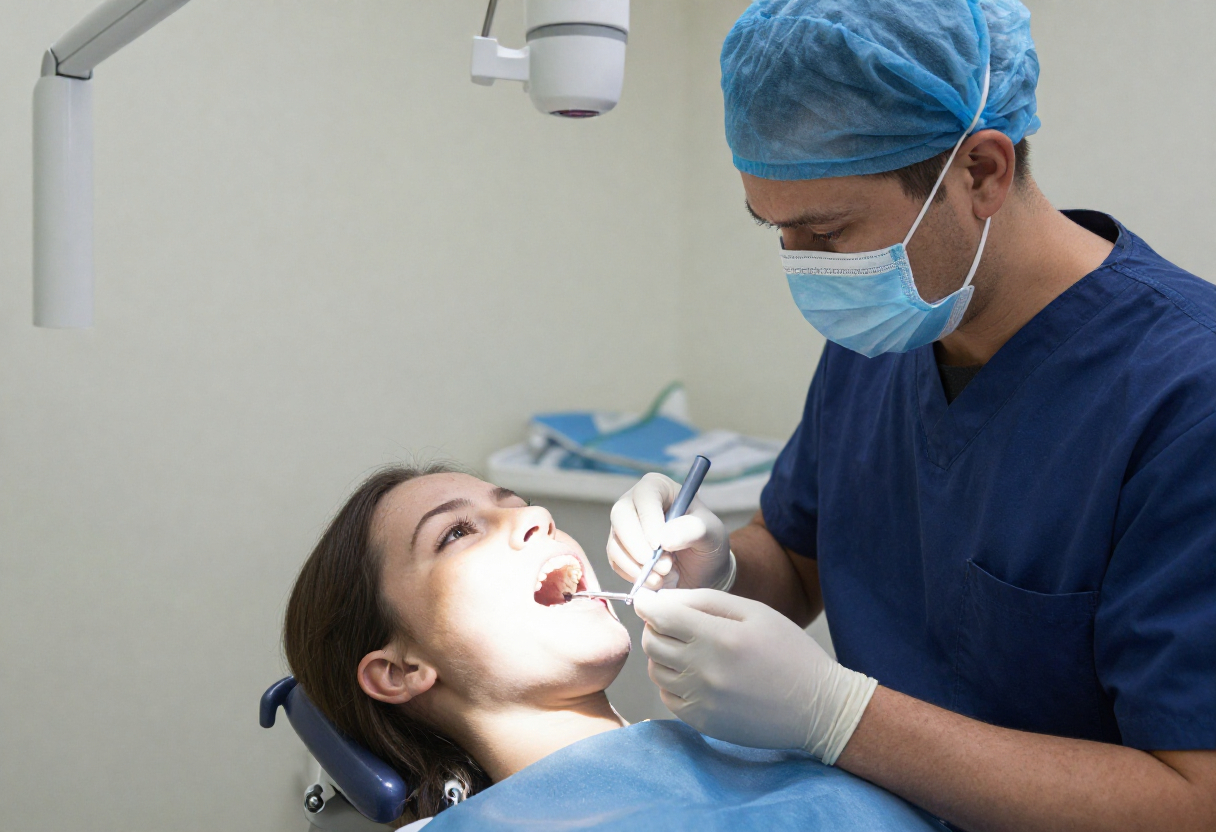 Emergency Dentistry Near Me | Immediate Dental Care
