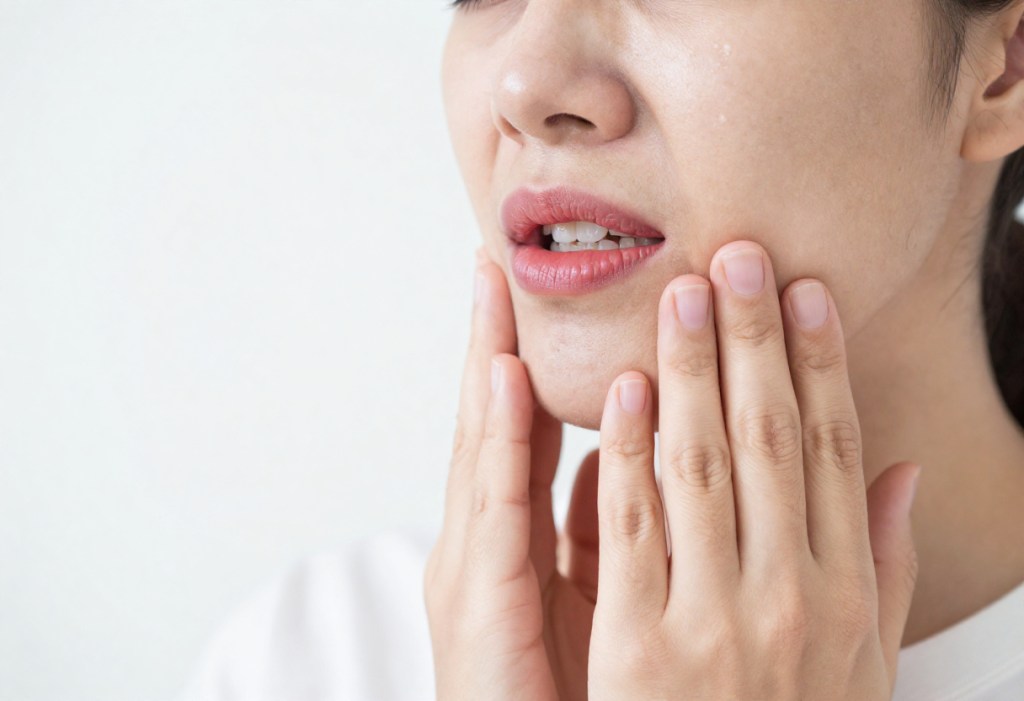 Emergency Tooth Pain Relief