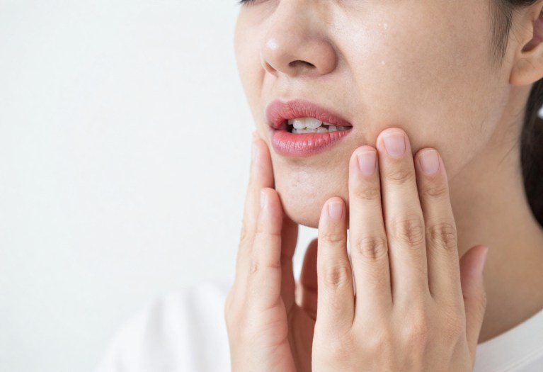 Emergency Tooth Pain Relief