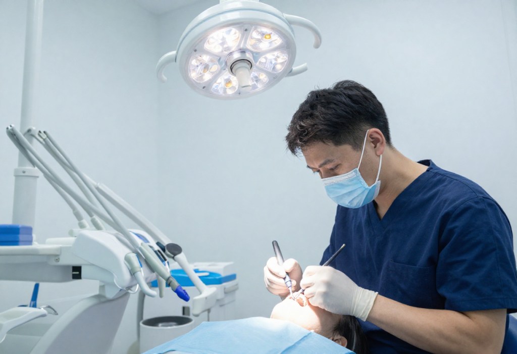 Emergency Teeth Removal Near Me