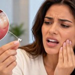What to Do If Your Dental Filling Falls Out Suddenly