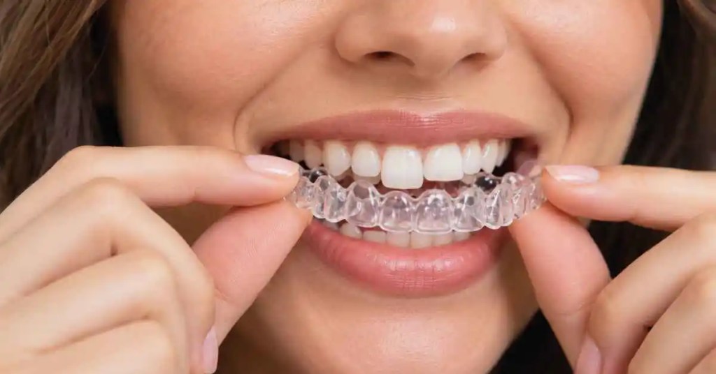 Crowded Teeth in Atlanta Explained